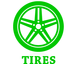 Shop for tires in Shippensburg, PA